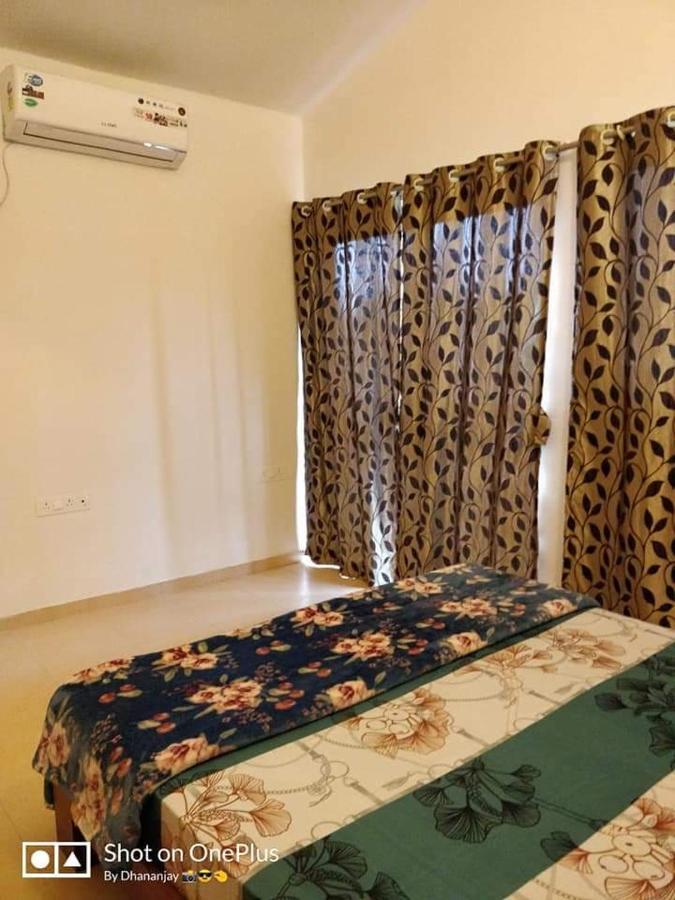Chalet Ahaz, The Place Of Privacy With Outside Sitting Karjat Exterior foto